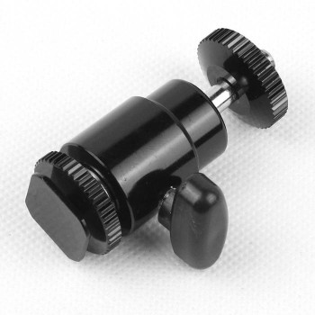 Mocowanie monitora 1/4"