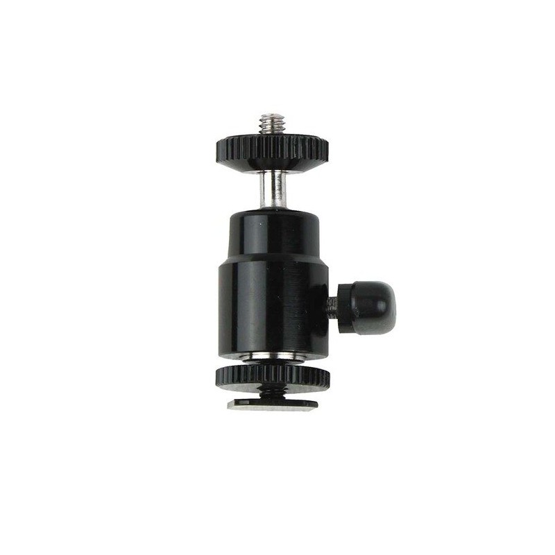Mocowanie monitora 1/4"