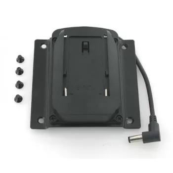 Adapter zasilania bateriami Sony F970