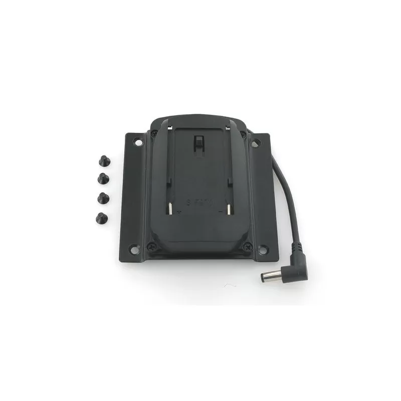 Adapter zasilania bateriami Sony F970