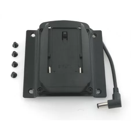 Adapter zasilania bateriami Sony F970