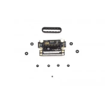 Phantom 4 Pro Aircraft Power Port Module - Part 3