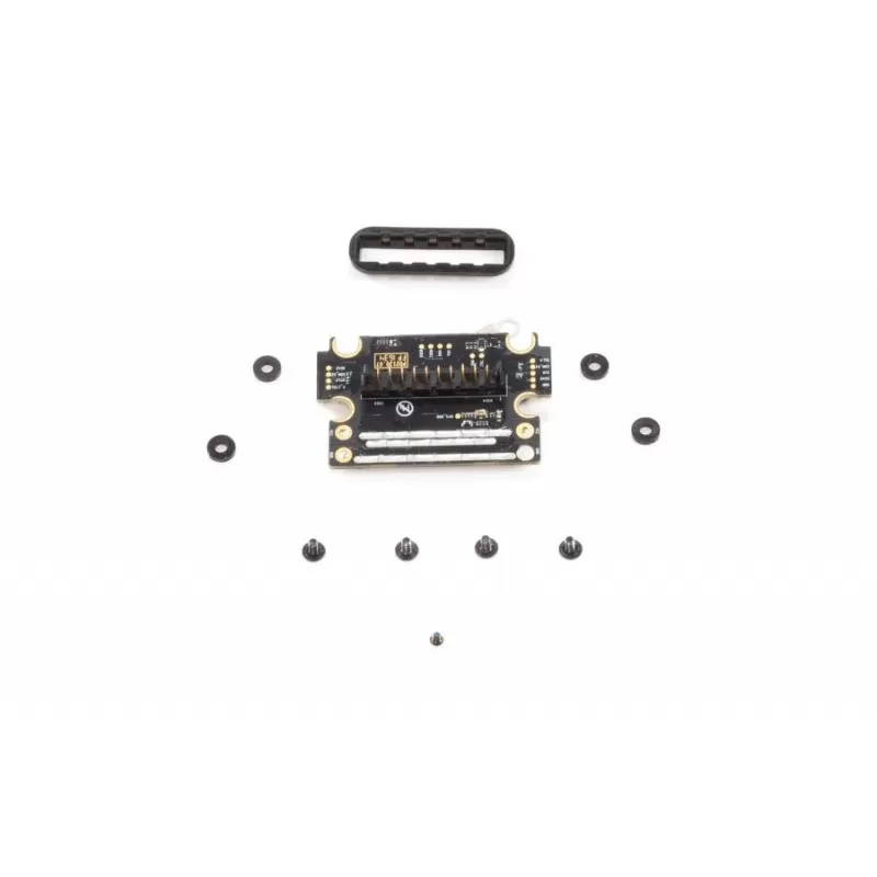 Phantom 4 Pro Aircraft Power Port Module - Part 3