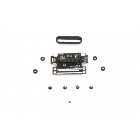 Phantom 4 Pro Aircraft Power Port Module - Part 3
