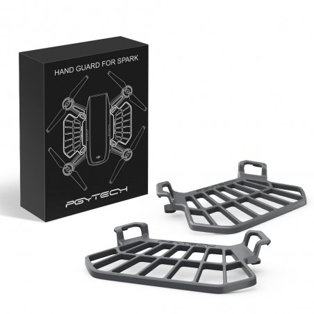 Hand Guard PGY - Spark