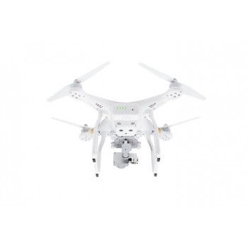 Phantom 3 SE - NOWOŚĆ!