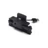Remote Controller Mounting Bracket for CrystalSky - Mavic Pro/Spark
