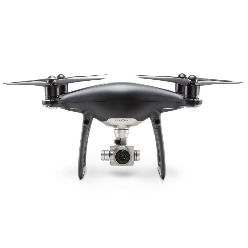 Phantom 4 Pro Obsidian - NOWOŚĆ!!!