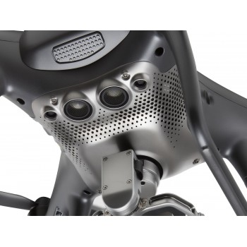 Phantom 4 Pro Obsidian - NOWOŚĆ!!!