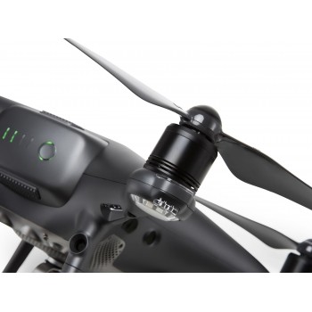 Phantom 4 Pro Obsidian - NOWOŚĆ!!!