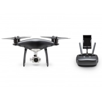Phantom 4 Pro Obsidian - NOWOŚĆ!!!