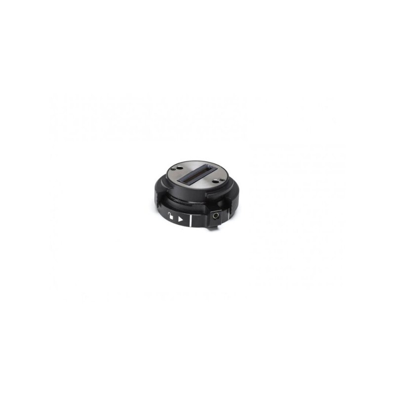 Mocowanie Zenmuse XT - Matrice 200