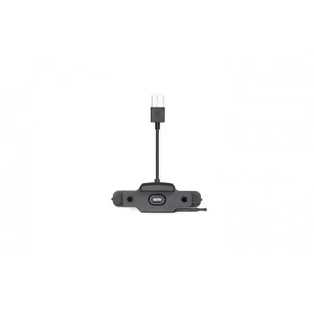 Remote Controller Mounting Bracket for CrystalSky - Mavic Pro/Spark