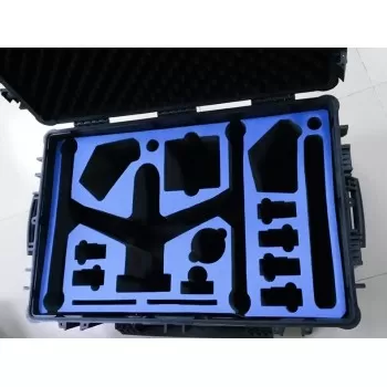 Waterproof case - DJI Inspire 2/1