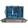 Waterproof case - DJI Inspire 2/1