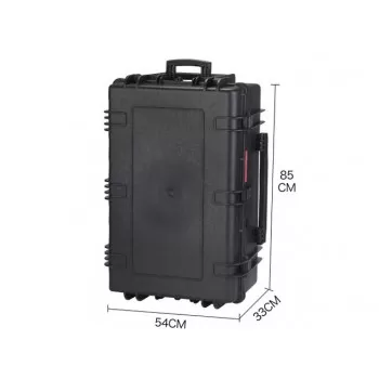 Waterproof case - DJI Inspire 2/1