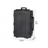 Waterproof case - DJI Inspire 2/1