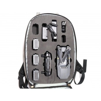 Plecak hardshell - DJI Mavic