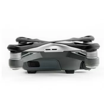 PGYTECH New Silicone Clip Propellers Motor Holder Fixed Protection Guard - Spark