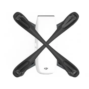 PGYTECH New Silicone Clip Propellers Motor Holder Fixed Protection Guard - Spark