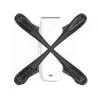 PGYTECH New Silicone Clip Propellers Motor Holder Fixed Protection Guard - Spark