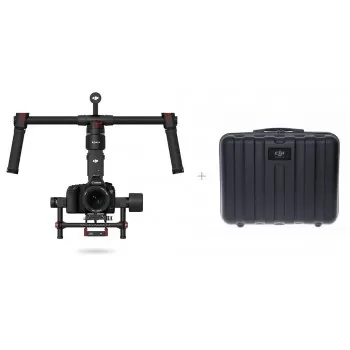 RONIN-M Gimbal 3-osiowy DJI - Nowość!