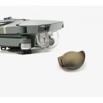 Silikonowa osłona gimbala PGY-DJI Mavic czarna