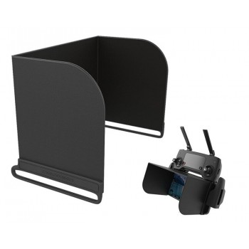 Osłona wyświetlacza L121 PGY - Mavic Pro czarna