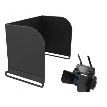 Osłona wyświetlacza L121 PGY - Mavic Pro czarna