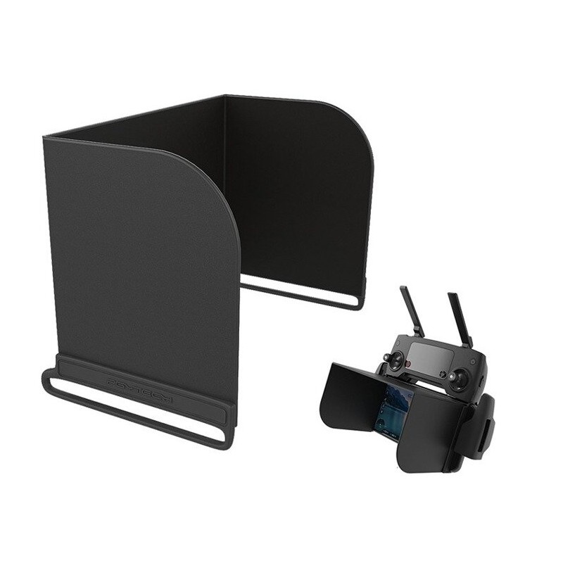 Osłona wyświetlacza L121 PGY - Mavic Pro czarna