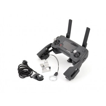 Zapięcie ze smyczą PGY - Mavic Pro