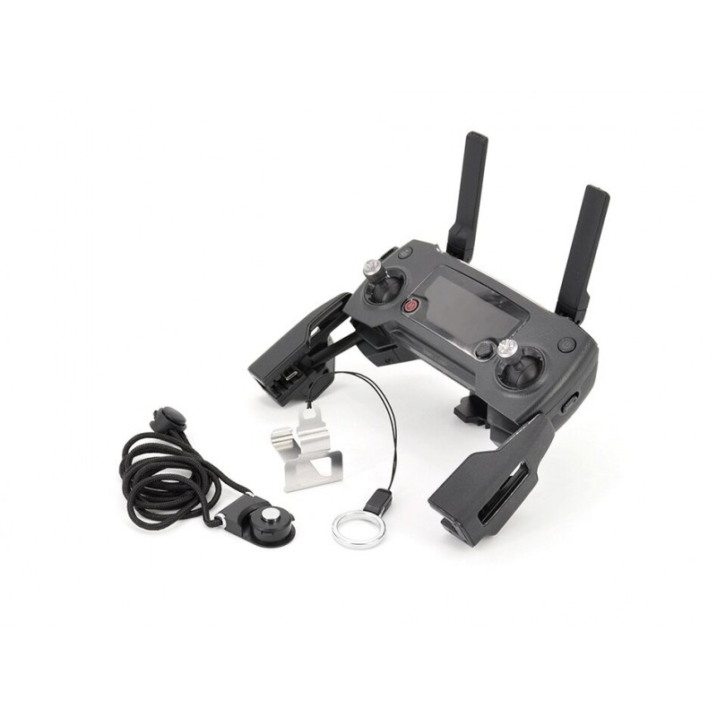 PGYTECH remote controller clasp