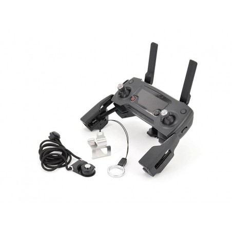 Zapięcie ze smyczą PGY - Mavic Pro