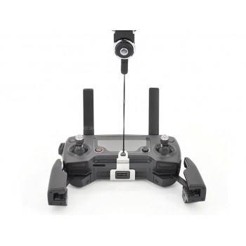 Zapięcie ze smyczą PGY - Mavic Pro