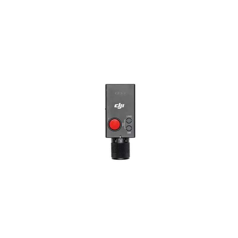 DJI Focus Thumbwheel