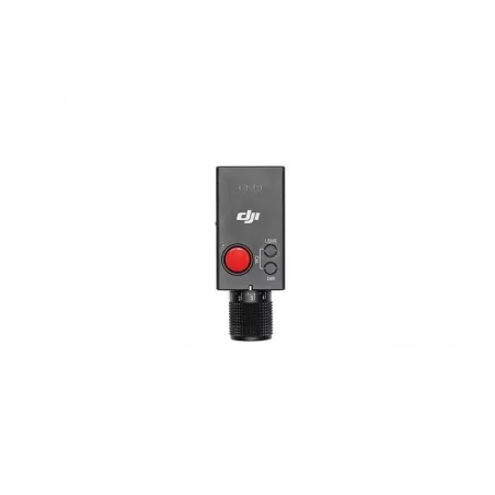 DJI Focus Thumbwheel