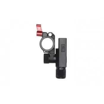 DJI Focus Thumbwheel