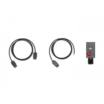DJI Focus Thumbwheel