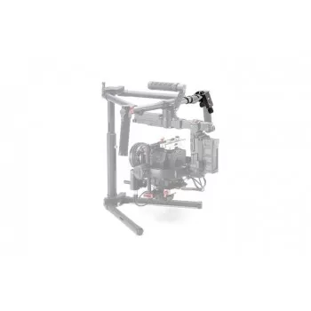 DJI Focus Thumbwheel