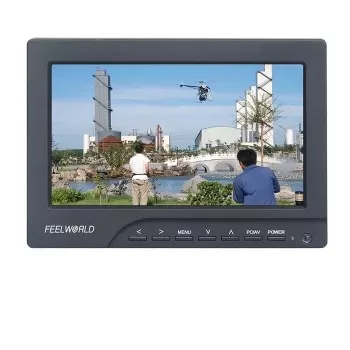 Monitor FPV LCD 7"