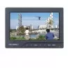 Monitor FPV LED 7" bez BlueScreen (BEZ ODBIORNIKA)