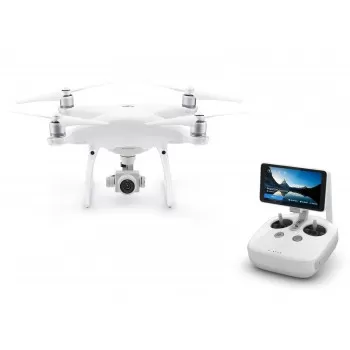 Phantom 4 Advanced Plus - NOWOŚĆ!