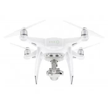 Phantom 4 Advanced Plus - NOWOŚĆ!