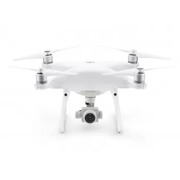 Phantom 4 Advanced Plus - NOWOŚĆ!