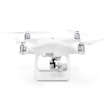 Phantom 4 Advanced Plus - NOWOŚĆ!