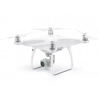 Phantom 4 Advanced Plus - NOWOŚĆ!