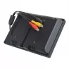 Monitor FPV LED 7" bez BlueScreen (BEZ ODBIORNIKA)