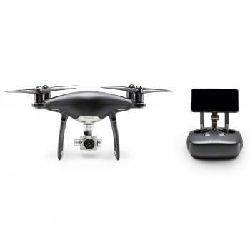 Phantom 4 Pro Obsidian - NOWOŚĆ!!!
