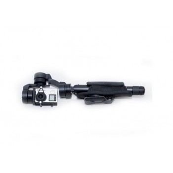Kabura na gimbal - Pilotfly