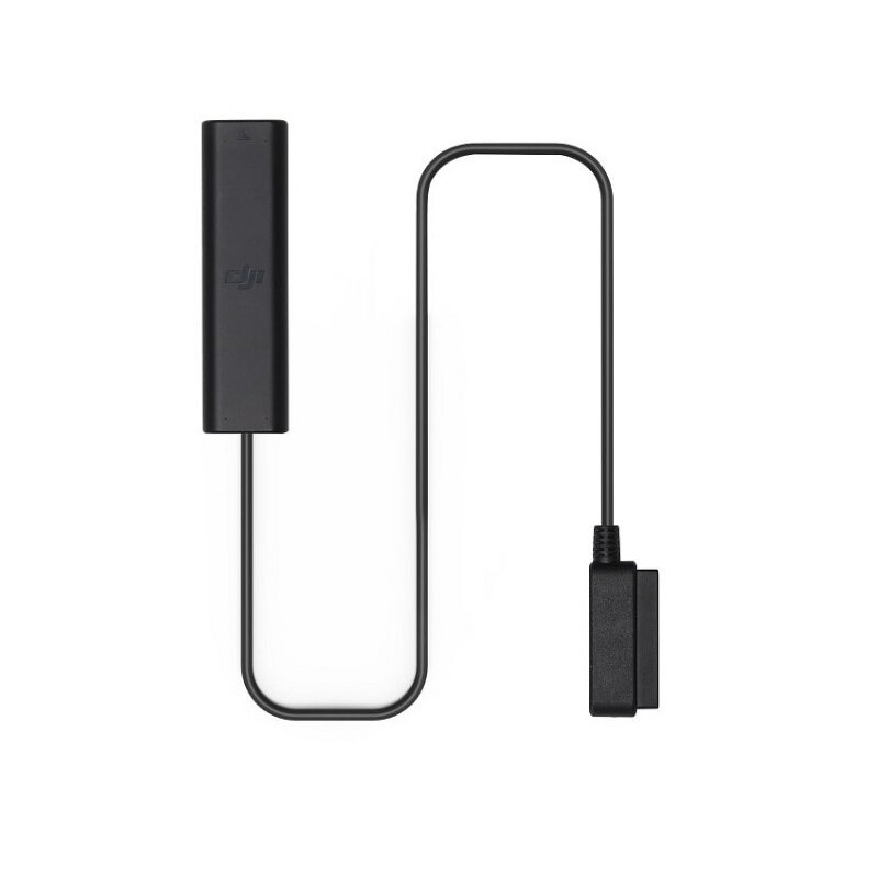 Zewnętrzny rozdzielacz zasilania do Osmo